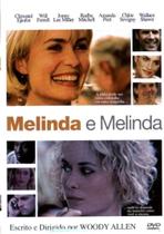 Dvd Melinda E Melinda - Woody Allen - Ed. Fox Slim Original Dvd Melinda E Melinda - Woody Allen - Ed. Fox Slim Original