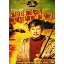 DVD Mensageiros Da Morte - Charles Bronson - Fox Home Entertainment