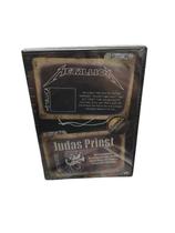 Dvd Metallica / Judas Priest (Classic Albums)(Duplo) Dvd Metallica / Judas Priest (Classic Albums)(Duplo)