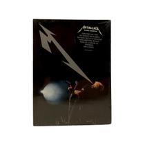 Dvd metallica quebec magnetic - Universal Music