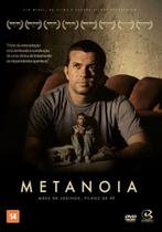 DVD - Metanoia - 8067883 - EUROPA FILMES