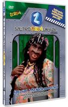 DVD Metrô Zorra Brazil- Adelaide A Mendiga do Metro DVD Metrô Zorra Brazil- Adelaide A Mendiga do Metro