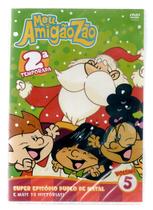 Dvd Meu Amigãozão - 2 Temporada / volume 5