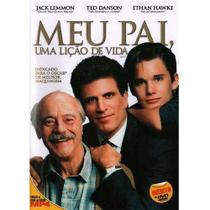 DVD Meu Pai Uma Lição de Vida Drama Super Elenco Original