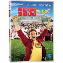 DVD Meus 533 Filhos - Uma Comédia Tamanho Família
