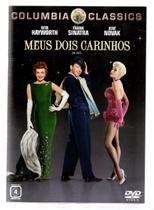 DVD Meus Dois Carinhos - Frank Sinatra