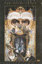 Dvd Michael Jackson - Dangerous - The Short Films