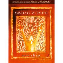 DVD Michael W Smith Worship - Sony Music