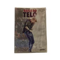 Dvd michel teló baile do teló kit cd + dvd