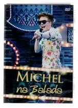 Dvd michel telo - na balada