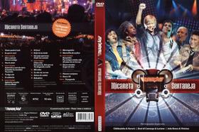 DVD Michel Teló Sunset + Tradição Micareta Sertaneja Teló