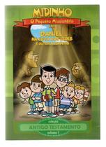 Dvd midinho - o pequeno missionário