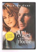 Dvd miles from home Dvd miles from home