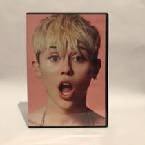 Dvd miley cyrus bangerz tour
