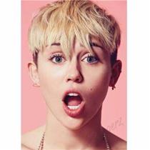 Dvd Miley Cyrus - Bangerz Tour - Sony Music