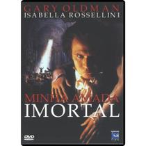 DVD Minha Amada Imortal - Europa