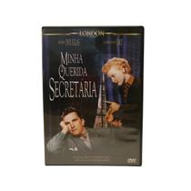 Dvd minha querida secretária Dvd minha querida secretária