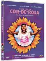 Dvd: Minha Vida Em Cor de Rosa