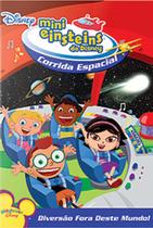 Dvd - Mini Einsteins da Disney / Corrida Espacial - Diversão Fora Deste Mundo Dvd - Mini Einsteins da Disney / Corrida Espacial - Diversão Fora Deste Mundo