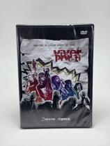 Dvd Ministério Diante do Trono - Viver Por Ti