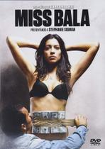 Dvd miss bala - importado
