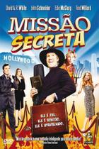 DVD Missão Secreta - Graça