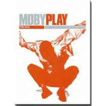dvd moby play - the dvd dvd moby play - the dvd