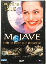 DVD Mojave Sob o Luar do Deserto - Spectra Nova