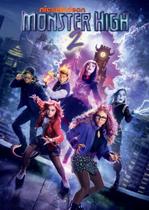 DVD Monster High 2