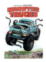 Dvd monster trucks