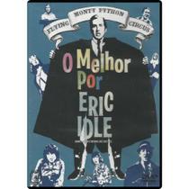 DVD Monty Python - O Melhor por Eric Idle - Sony