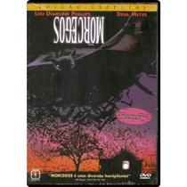 DVD Morcegos - Sony DVD Morcegos - Sony