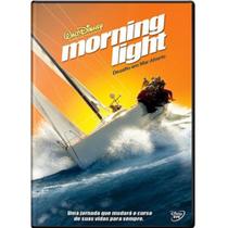 DVD Morning Light - Desafio em Alto Mar - Disney