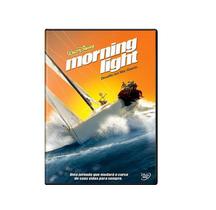 DVD Morning Light - Desafio Em Mar Aberto - DISNEY