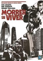 DVD Morrer ou Viver Takashi Miike Violento Original