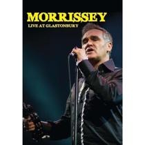 DVD Morrisey Live At Glastonbury - NOVODISC