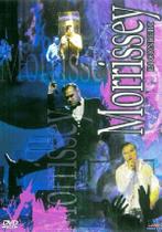 DVD Morrissey In Concert - Usa discos