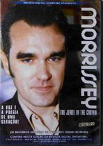 DVD Morrissey - The Jewel In The Crown - Showtime