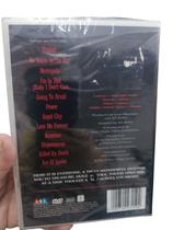 DVD Motörhead Everything Louder Than Everything /Importado