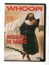 DVD Mudanca de habito