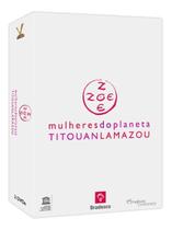 Dvd Mulheres Do Planeta (Duplo)