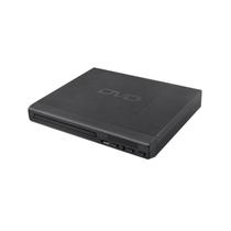 DVD Multilaser Preto Bivolt HDMI 3 Em 1 USB - SP394