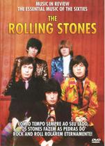 DVD Music In Review - The Rolling Stones