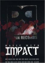 Dvd - Music With Impact
