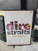 Dvd musical dire straits rockpalast 1979