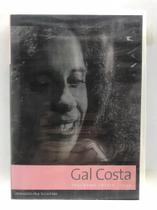 DVD Musical Gal Costa Programa Ensaio - 1994