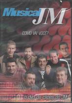 DVD - Musical JM - Como Vai Você DVD - Musical JM - Como Vai Você