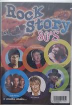 Dvd musical - rock story 80's Dvd musical - rock story 80's