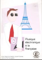 Dvd Musique Eletronique A La Française