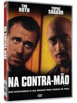 DVD Na Contra Mão - NEW WAY FILMES